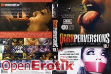 Dark Perversions Vol. 4 - 2 Disc Set