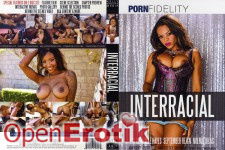 Interracial - 2 Disc Set