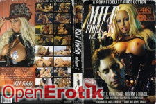 Milf Fidelity Vol. 3 - 2 Disc Set