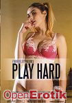 Play Hard - 2 Disc Set (Pornfidelity) Play Hard - 2 Disc Set (Pornfidelity)