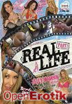 Real Life Part 1 - 2 Disc Set - over 5 Hours (Pornfidelity) Real Life Part 1 - 2 Disc Set - over 5 Hours (Pornfidelity)