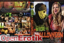 Whore ers of Halloween - 2 Disc Set