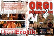 Orgies de jeunettes 2