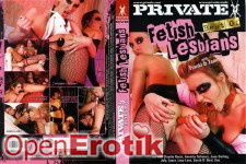 Fetish Lesbians