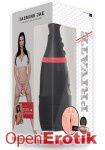 Masturbator Jasmine Jae - Vagina and Prostate Massager (Private) Masturbator Jasmine Jae - Vagina and Prostate Massager (Private)