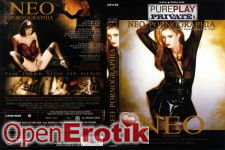 Neo_Pornographia  Vol. 3