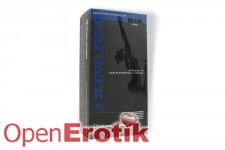 Private Blue - Natural Condom - 12er-Pack