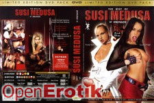The Best of Susi Medusa - 4 DVD's