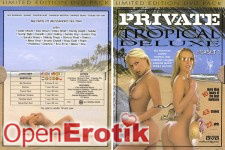 Tropical Deluxe 01-06 -  Limited Edition