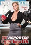 TV Reporter (Private - Gold) TV Reporter (Private - Gold)