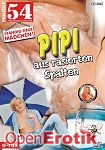 Pipi aus rasierten Spalten (Projekt 54) Pipi aus rasierten Spalten (Projekt 54)