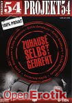 Zuhause selbst gedreht (Projekt 54) Zuhause selbst gedreht (Projekt 54)