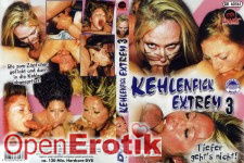 Deepthroat Extreme 3