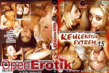 Kehlenfick Extrem 15