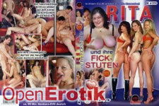 Rita und ihre Fickstuten