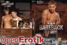 Bareback Fly Boys