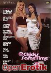 2 Chicks same Time Vol. 31 (Pure Play - Naughty America) 2 Chicks same Time Vol. 31 (Pure Play - Naughty America)