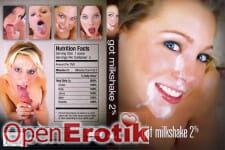 Got Milkshake 2 Percent