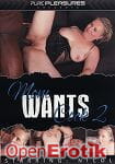 Mom wants Cock Vol. 2 (Pure Pleasures)