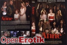 Anne - A Taboo Parody - 2 Disc Special Edition