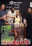 Fun and Games Gangbangs Vol. 1 (Ray Ray XXX)