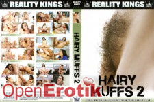 Hairy Muffs Vol. 2
