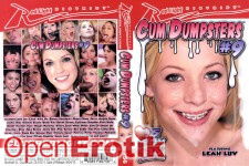 Cum Dumpsters 9