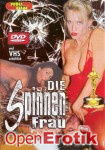 Die Spinnen Frau (Ribu Film) Die Spinnen Frau (Ribu Film)