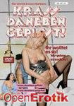 KRASS DANEBEN GEPISST ! (Ribu Film) KRASS DANEBEN GEPISST ! (Ribu Film)