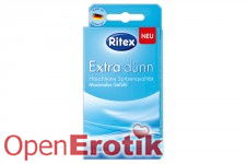 Ritex Extra Dünn - 8 Kondome