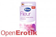 Ritex Fleur - 8 Kondome