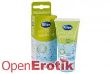 Ritex Hydro Sensitiv Gel 50 ml