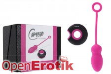 Embrace 1 Remote Control Egg - Pink