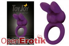 Eos The Rabbit C-Ring - Purple