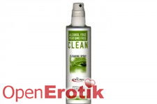 Hot Clean Reinigungsspray 150ml - Export