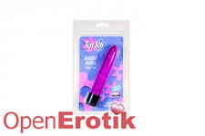 Marble Mania Vibrator Pink/Black