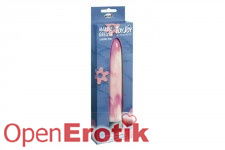 Marble Obelisk - Cararra Pink