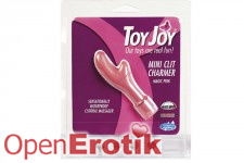 Mini Clit Charmer - Magic Pink