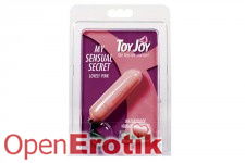 My Sensual Secret - Lovely Pink