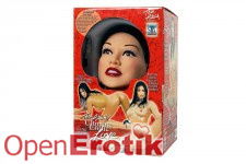 Tera Patrick's Erotic Love Doll