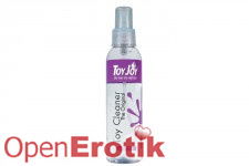 Toy Cleaner Spray 150ml