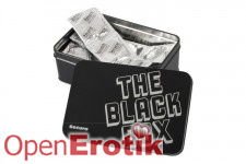 Secura Kondome - Black Box - 50er Pack