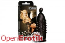 Secura Kondome - Dark Desire - 12er Pack
