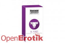 Secura Kondome - El Toro - 24er Pack