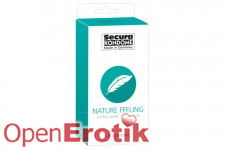 Secura Kondome - Nature Feeling - 24er Pack