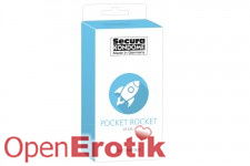 Secura Kondome - Pocket Rocket - 24er Pack