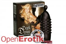 Secura préservatif - Dark Desire (paquet de 24)