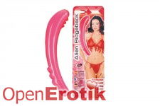 Alien Ridgeback - Clear Pink