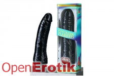 Jelly Black Vibrator