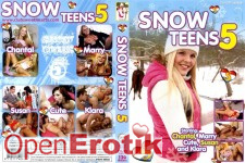 Snow Teens 5